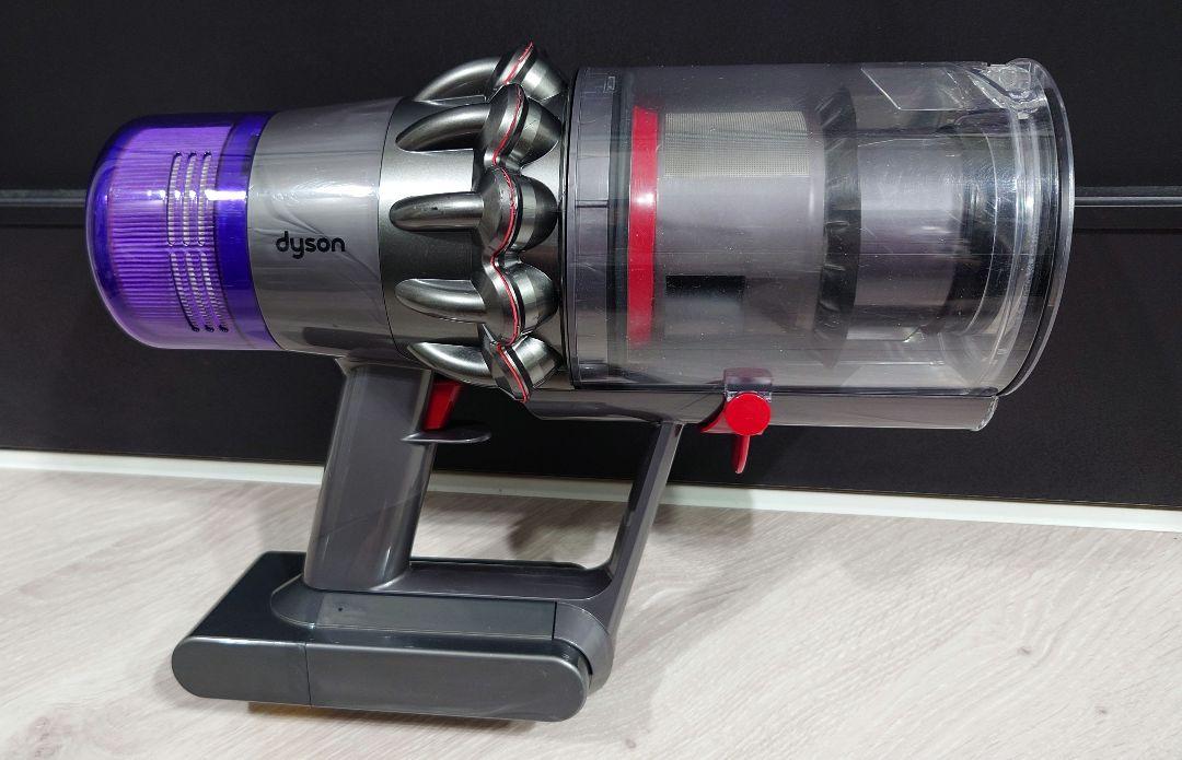 ③ダイソン dyson V11 SV14 本体のみ エコモード63分