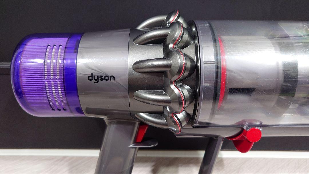 ③ダイソン dyson V11 SV14 本体のみ エコモード63分