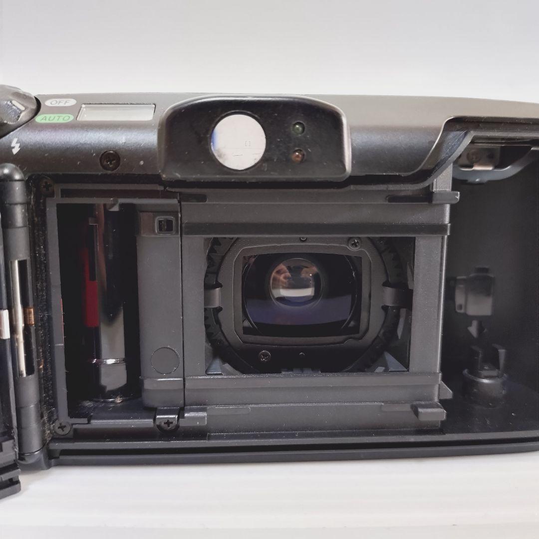動作確認OK】CANON AUTOBOY Luna85 海外版