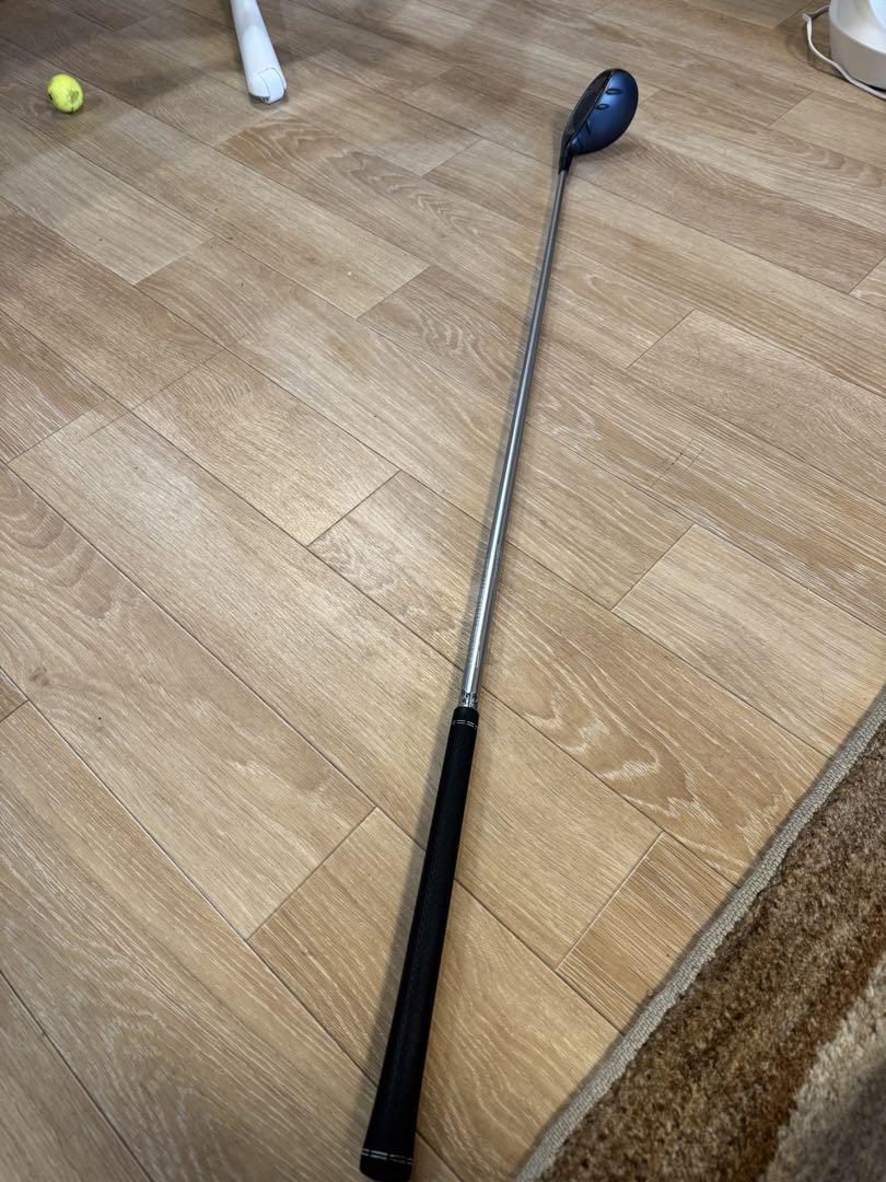 PING G410 ユーティリティクラブ