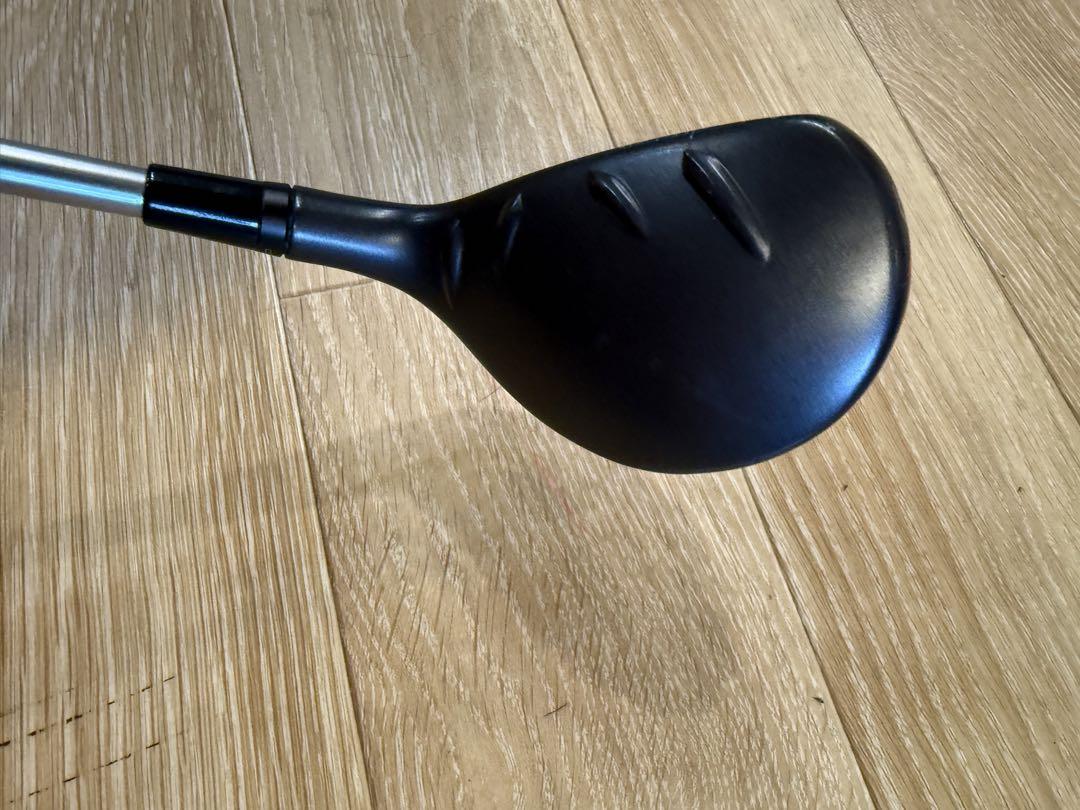 PING G410 ユーティリティクラブ