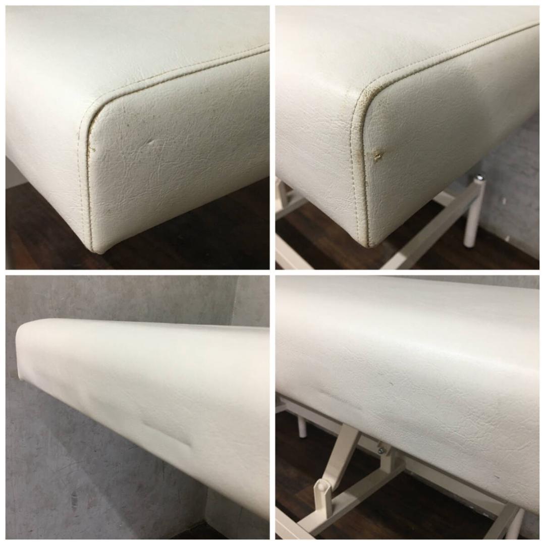 Takada bed 高田ベッド 手動昇降 マッサージベッド
