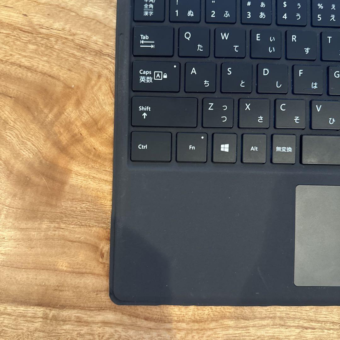 ジャンク 本体 Surface Pro 4 256GB 8GB キーボード付き