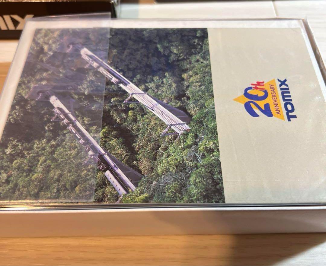 【美品】TOMIX 国鉄EF63 茶色 セット