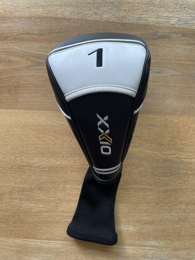 XXIO 11 ドライバー 10.5度