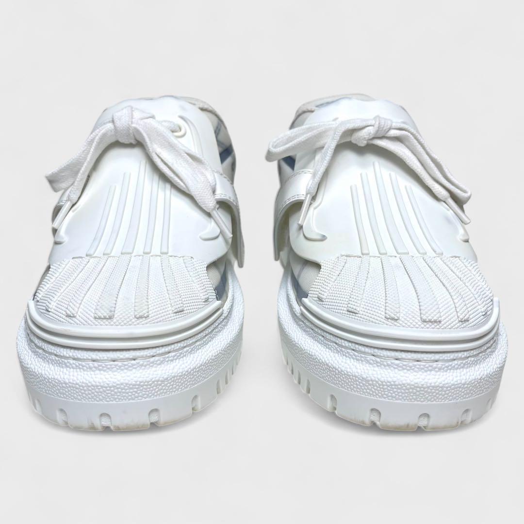 現行品✨美品✨Christian Dior-ID スニーカー 23.5㎝ 箱付き