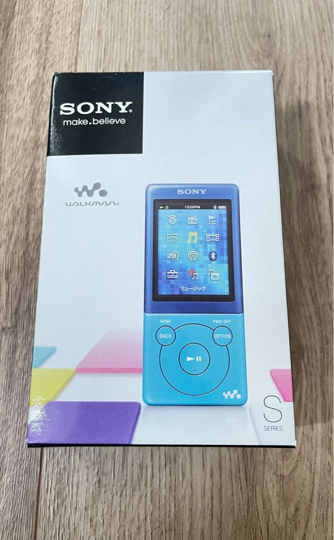 SONY　ポータブルMDプレーヤー ウォークマン 2台セット SONY MDウォークマン 2台