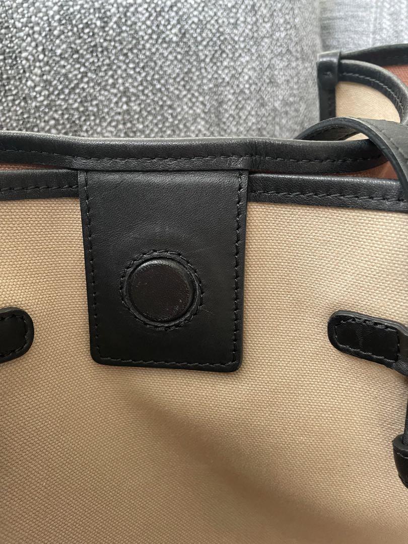 GIANNI CHIARINI ジャンニキアリーニ マルチェッラ Mトートバッグ
