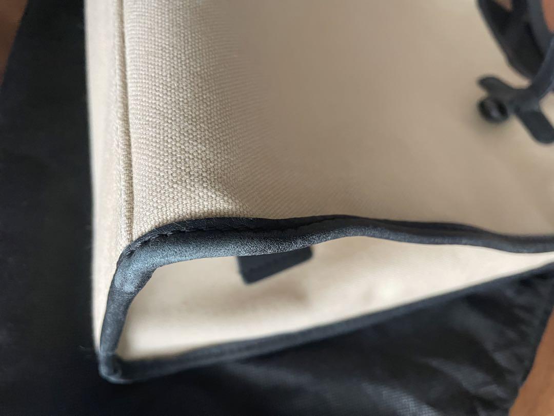 GIANNI CHIARINI ジャンニキアリーニ マルチェッラ Mトートバッグ