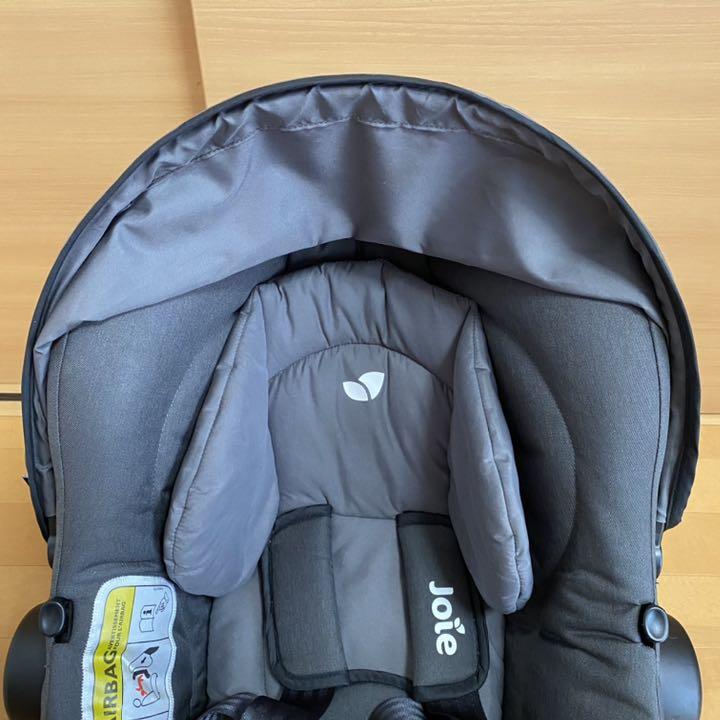 SALE格安 Joie i-BACE ベース セット vGAR6-m92920263764 ジョイー juva チャイルドシート 好評お得