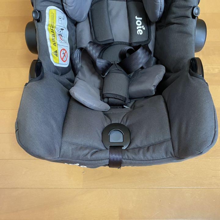 SALE格安 Joie i-BACE ベース セット vGAR6-m92920263764 ジョイー juva チャイルドシート 好評お得