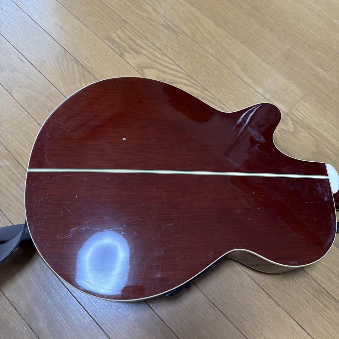 ANBOY REGALO SERIES アコースティックギター