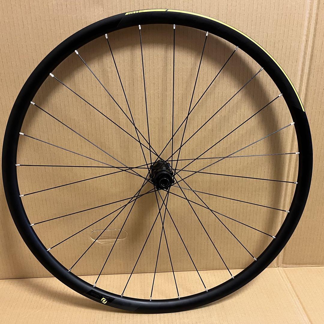 syncros rp2.0 disc ディスクブレーキ スルーアクスル ホイール