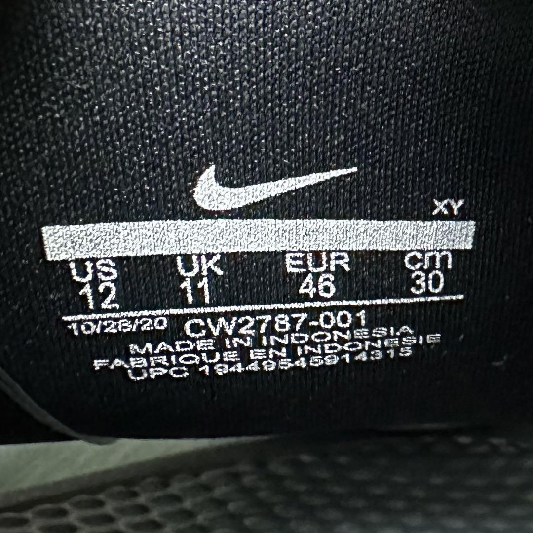 ナイキ【NIKE】ベナッシ　　　　　　　　　　　※STUSSYコラボ 新品未使用