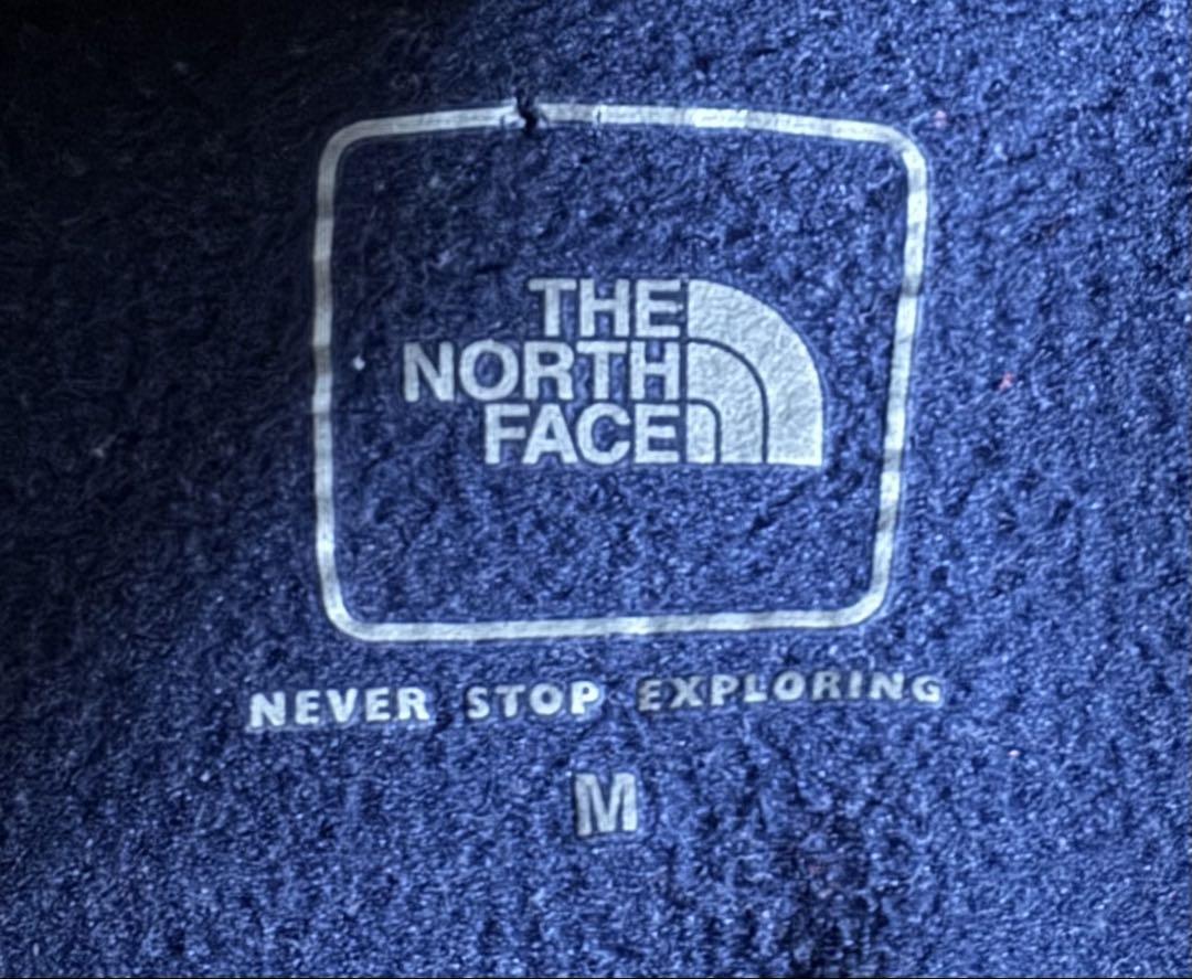 The North Face・ノースフェイス・フリースジャケット