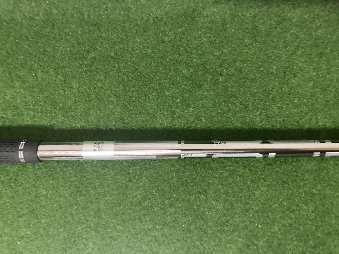 ドライバー用 PING TOUR 173-65 S シャフト ピン S-130