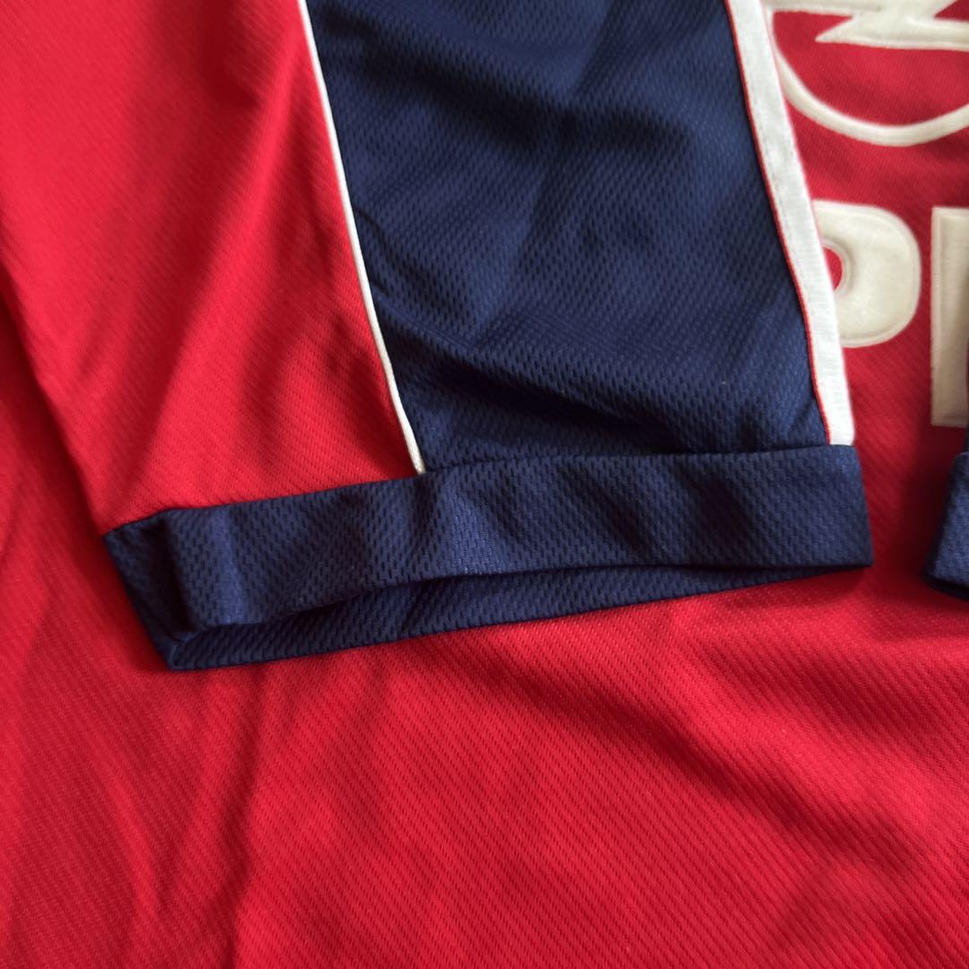adidas バイエルンミュンヘン ユニフォーム 99-01
