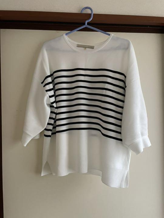 45%割引グレイ系,2XL(3L)品質満点 自由区L44サイズ 白黒ボーダー サマーセーター Tシャツ/カットソー(半袖/袖なし) レディースグレイ系2XL(3L)-GYMSBOURNEMOUTH.CO.UK 45%割引グレイ系,2XL(3L)品質満点 自由区L44サイズ 白黒ボーダー サマーセーター Tシャツ/カットソー(半袖/袖なし) レディースグレイ系2XL(3L)-GYMSBOURNEMOUTH.CO.UK