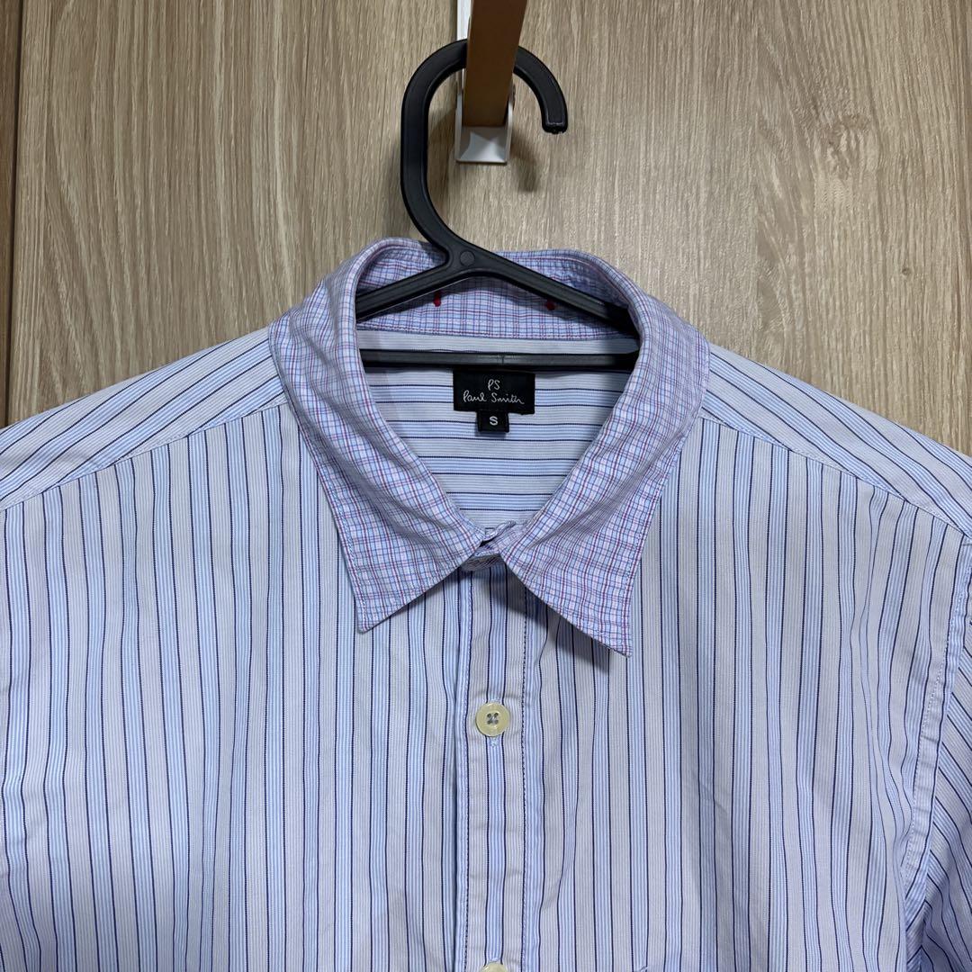 paul smith ポールスミス　シャツ