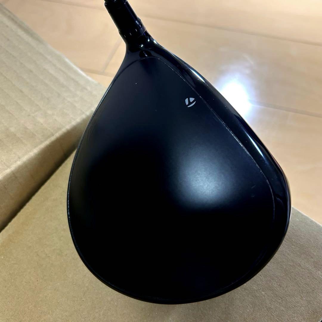 テーラーメイド ゴルフ ステルス ドライバー(S) 送料無料
