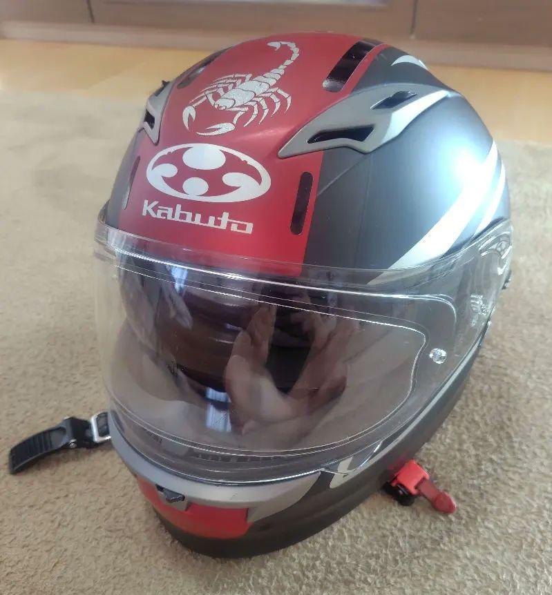 OGK KABUTO KAMUI 2 サイズXL - メルカリ