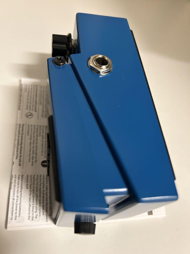 BOSS Blues Driver BD-2 ギターエフェクター　美品