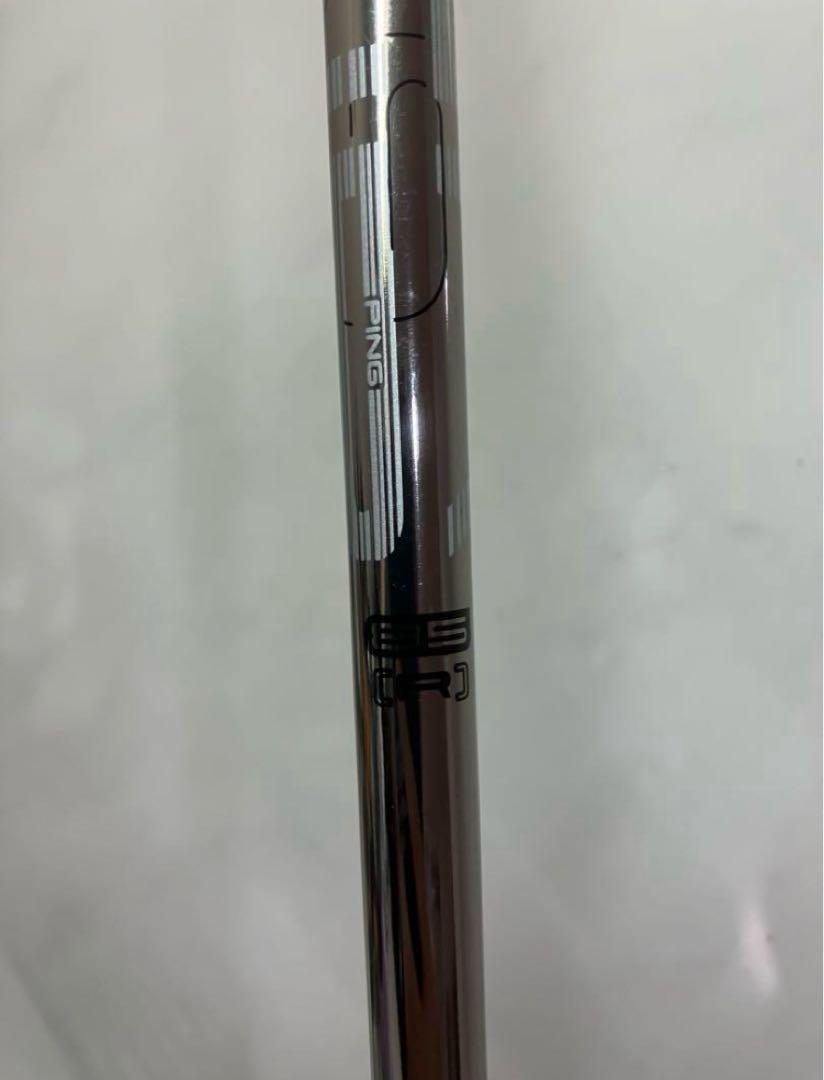 ピンツアー 173-85 R フレックス G410 G425 G430 5U用