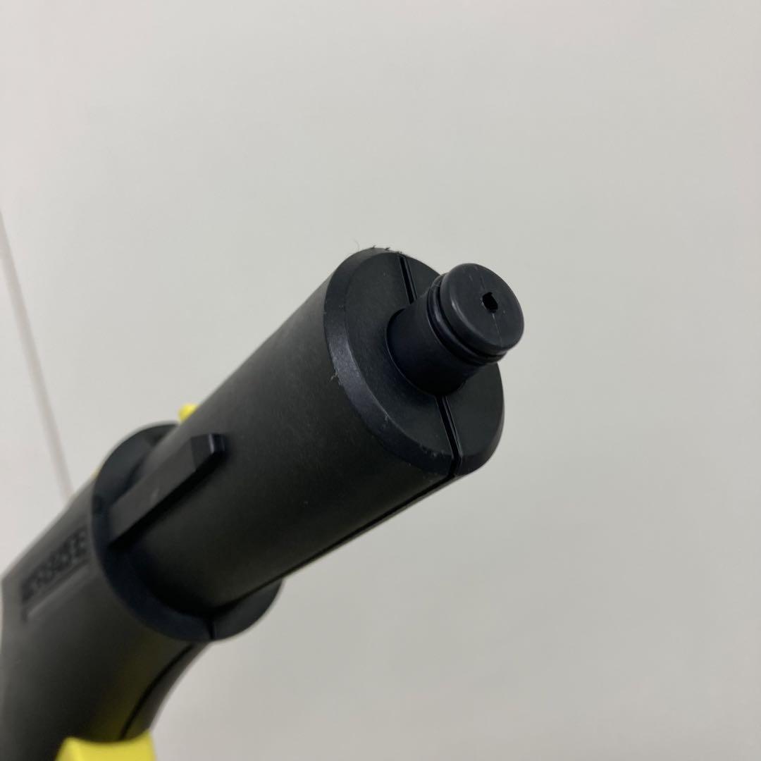 1621-P KARCHER ケルヒャー スチームクリーナー SC JTK 20