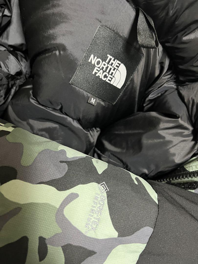 正規品美品ノベルティバルトロライトジャケットMサイズTHE NORTH FACE
