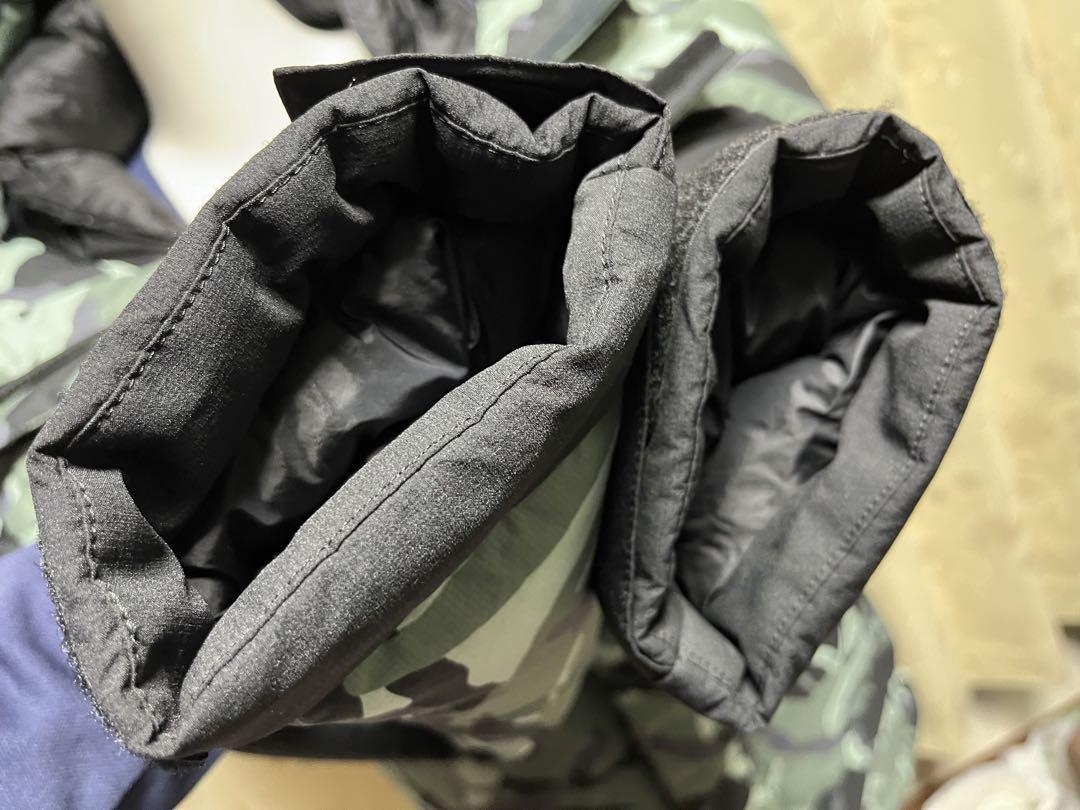 正規品美品ノベルティバルトロライトジャケットMサイズTHE NORTH FACE
