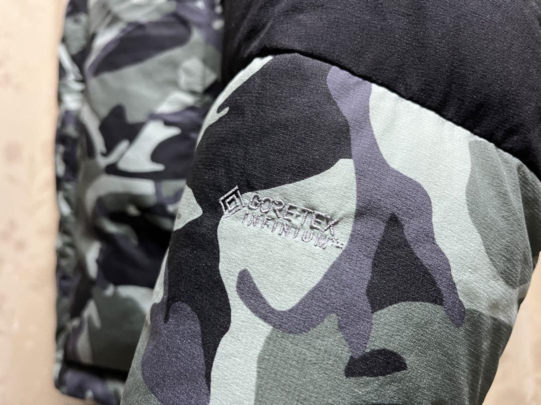 正規品美品ノベルティバルトロライトジャケットMサイズTHE NORTH FACE