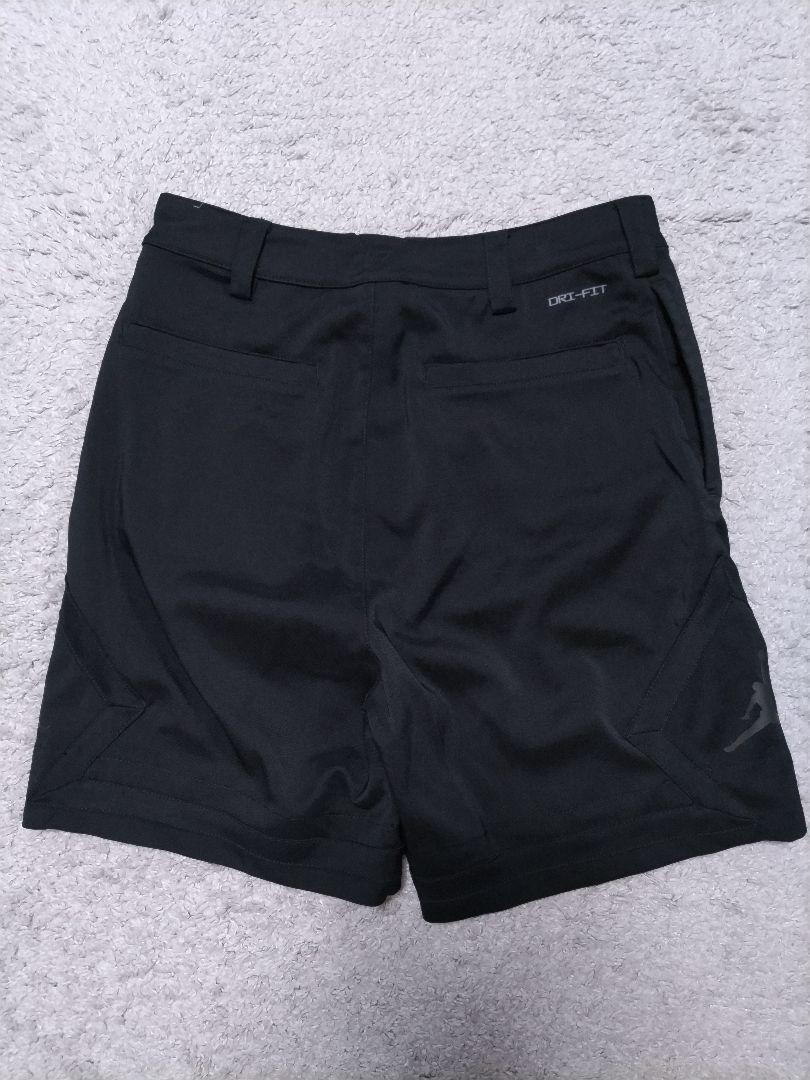 ウィンダンシー ハーフパンツ ショートパンツ ショーパン L 黒