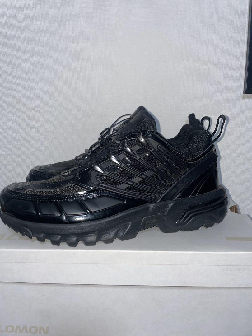 MM6 Maison Margiela × Salomon ACS Pro