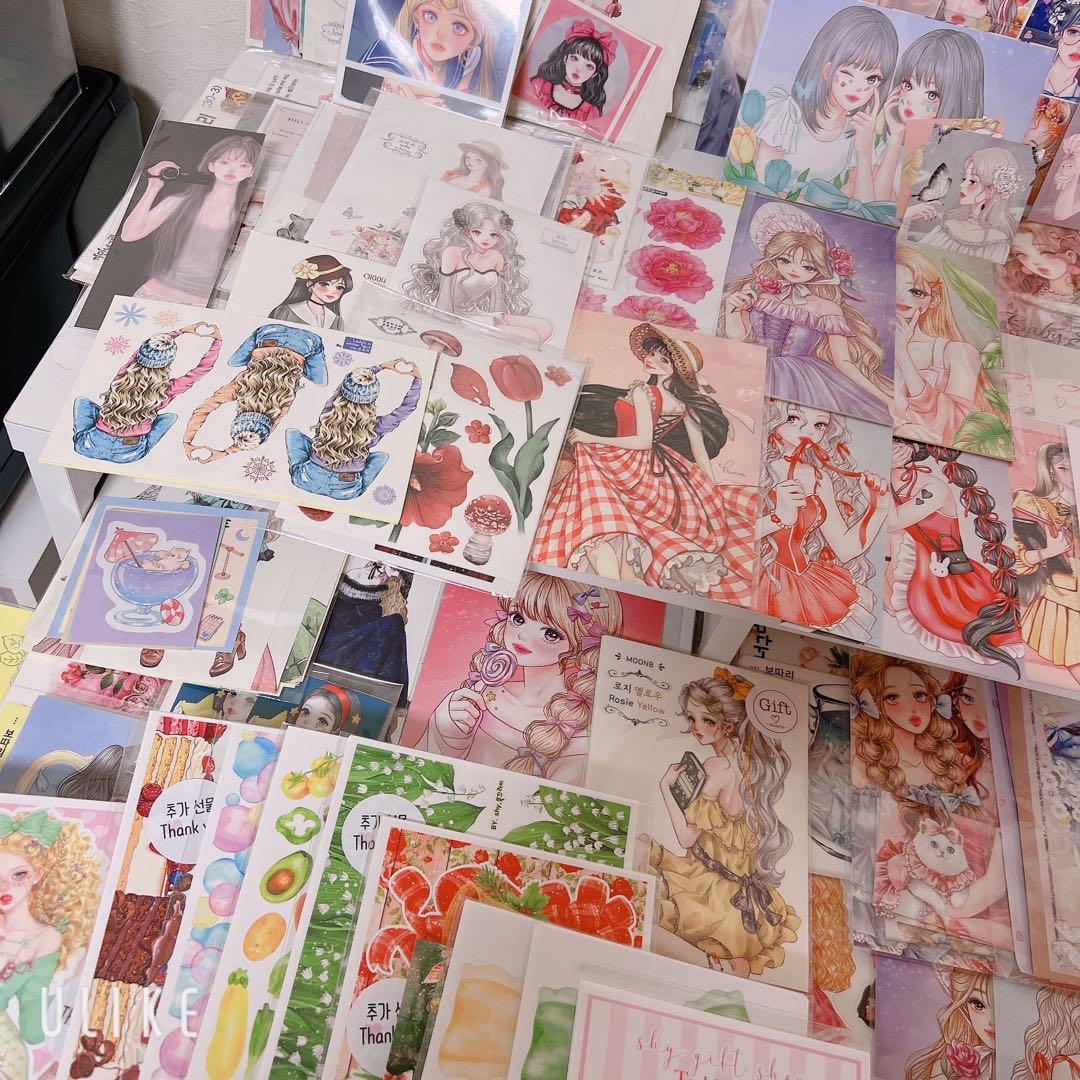 紙モノ デザペ コラージュ素材 海外 おすそ分け 人物ステッカー まとめ売り 紙モノ デザペ コラージュ素材 海外 おすそ分け 人物ステッカー まとめ売り