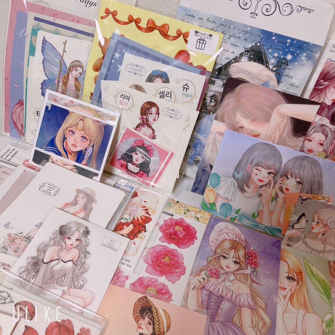 紙モノ デザペ コラージュ素材 海外 おすそ分け 人物ステッカー まとめ売り 紙モノ デザペ コラージュ素材 海外 おすそ分け 人物ステッカー まとめ売り