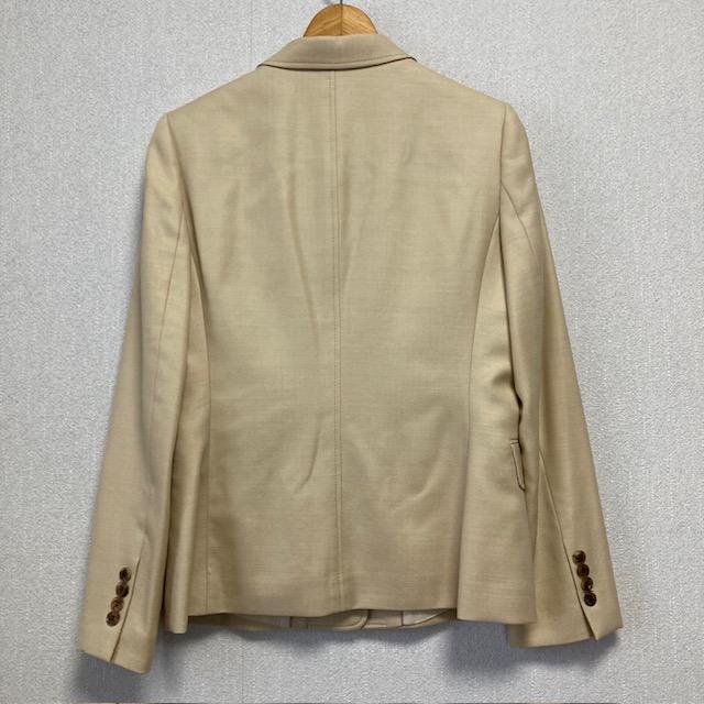 ジャケット スーツ
