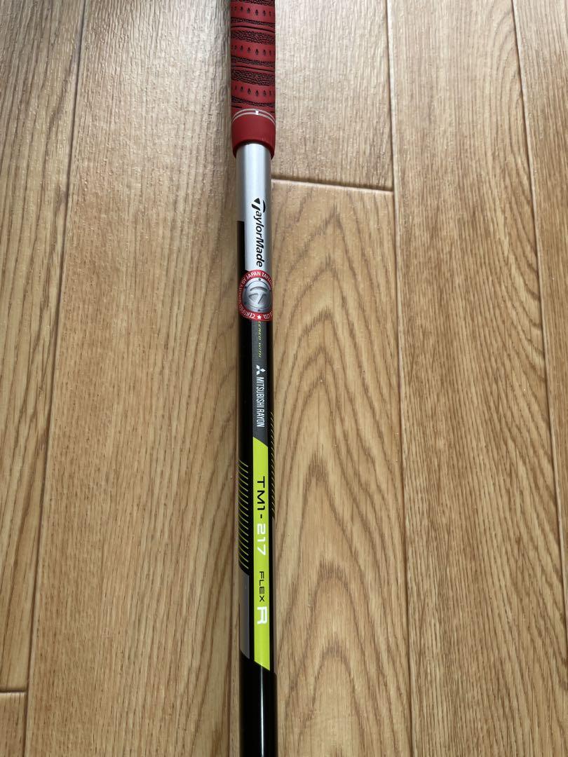 TaylorMade M2 5番フェアウェイウッド 18度