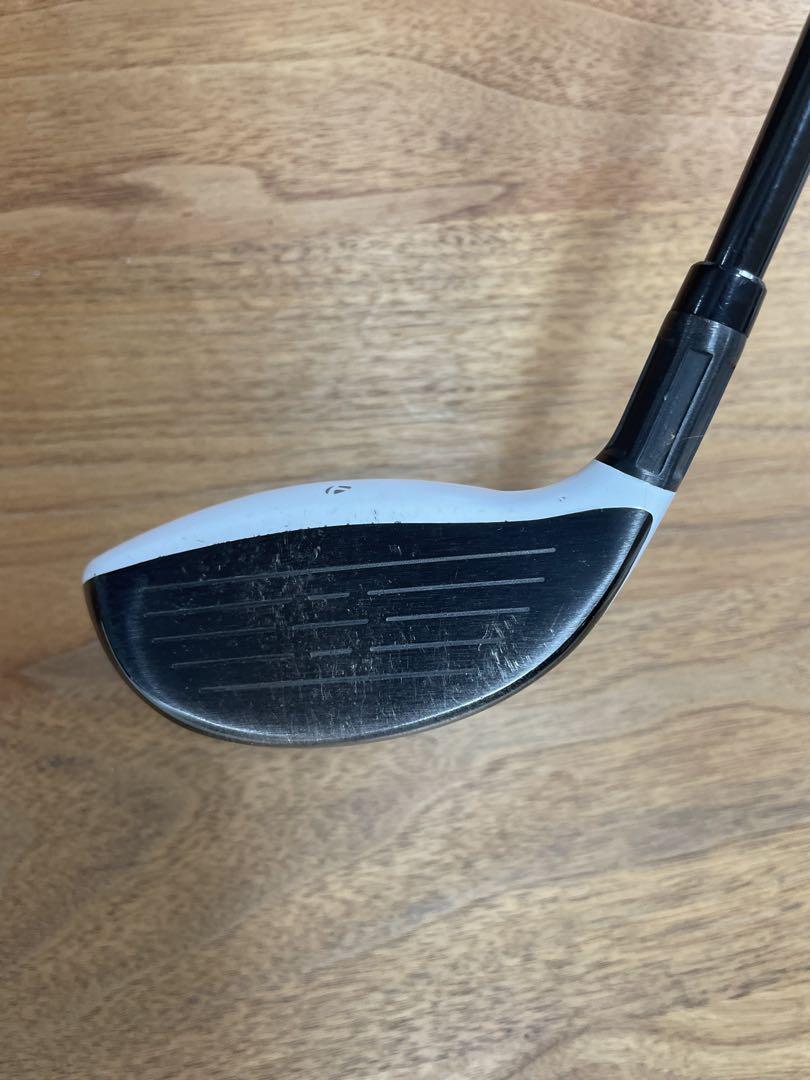 TaylorMade M2 5番フェアウェイウッド 18度
