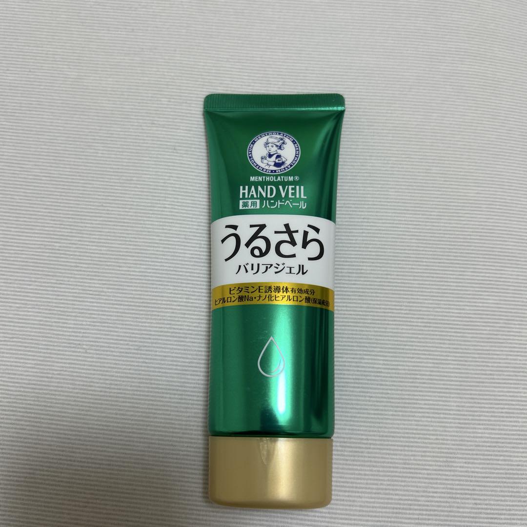 新品・未開封】ハンドクリーム うるさら - メルカリ