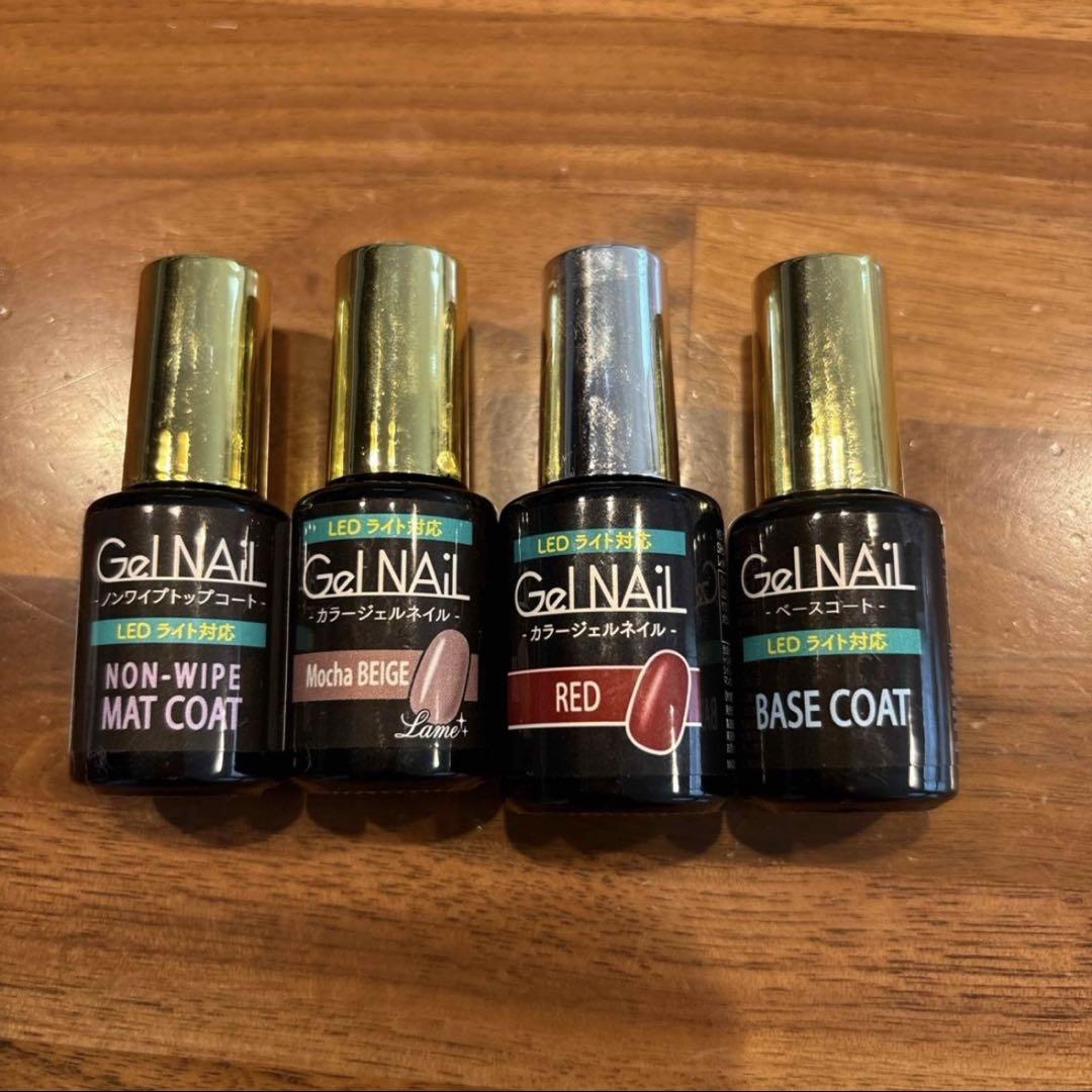ネイルベースコート・トップコート Ezra Amazon | kanfei ジェルネイル トップコート ベースコート 32ml