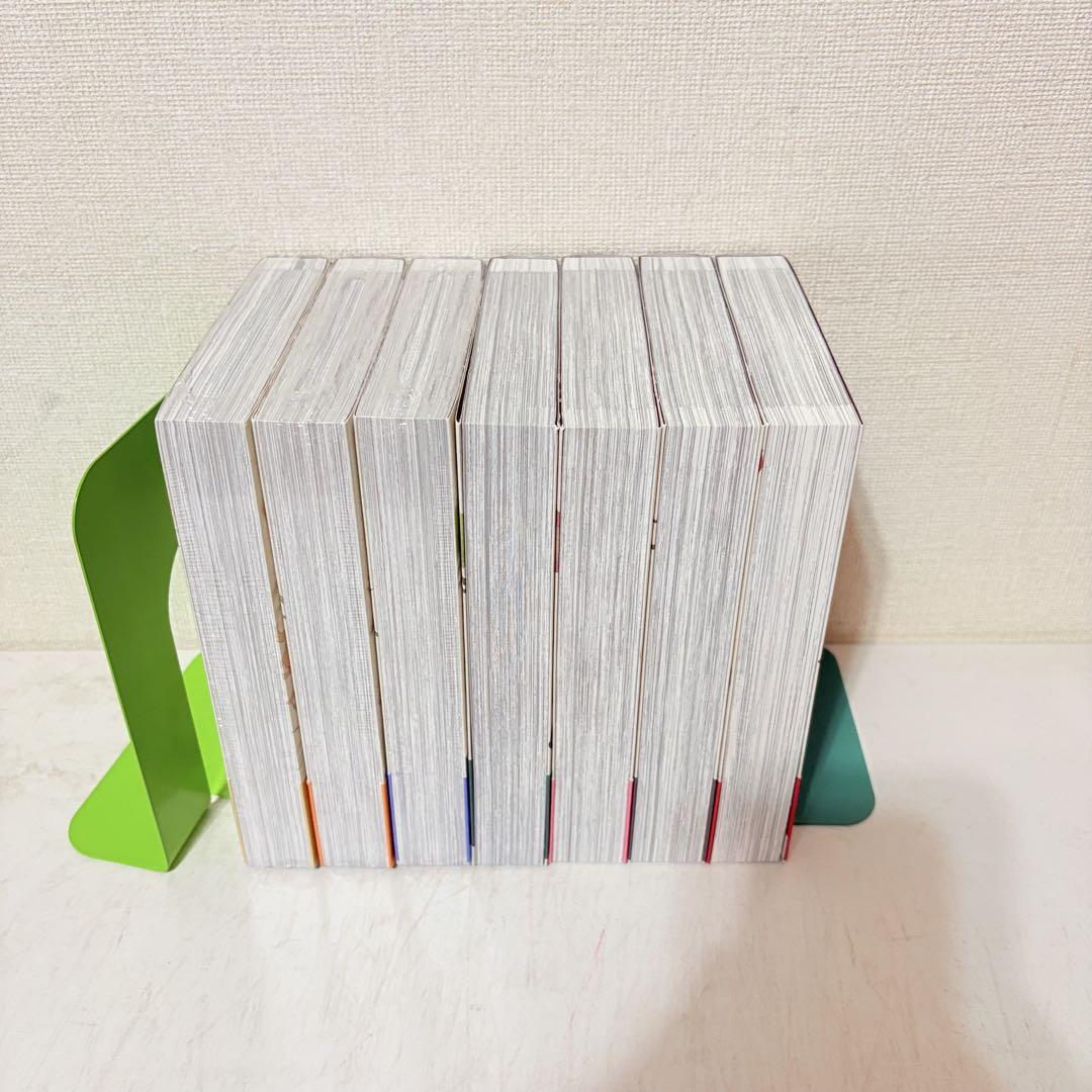 ローゼンメイデン　愛蔵版　1-7巻　全巻セット