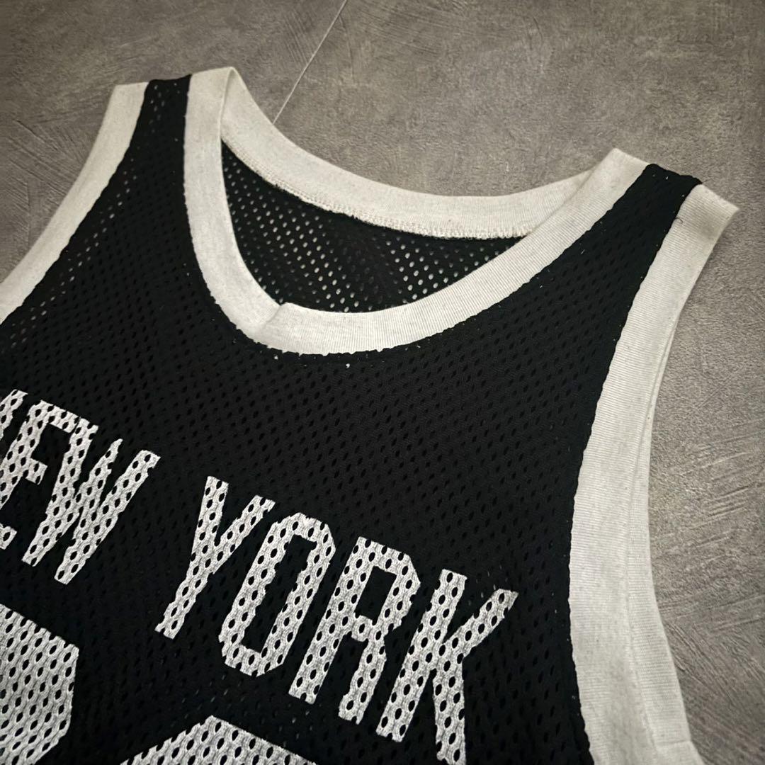 NEWYork ゲームシャツ