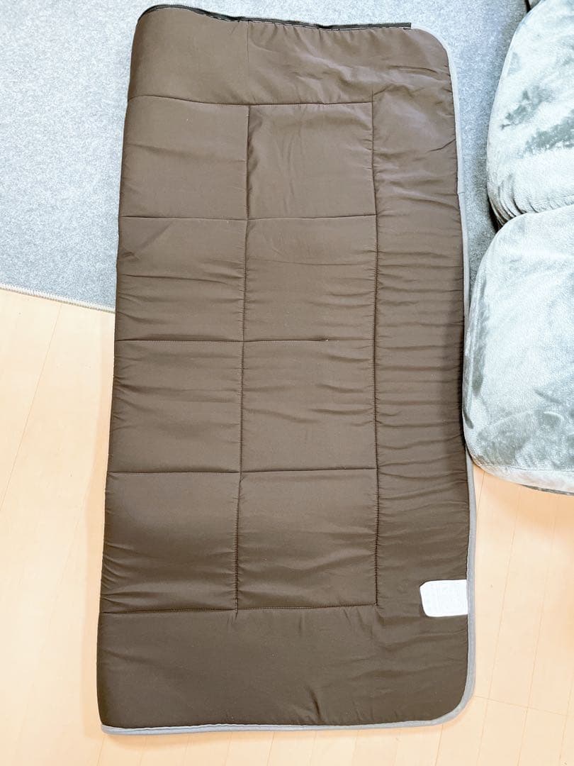 ホットカーペットBELLEMAISON