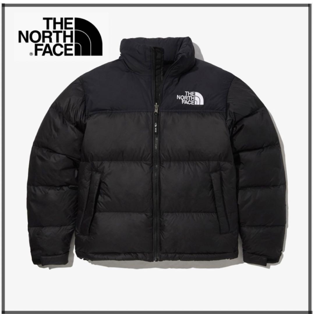 THE NORTH FACE1996 RETRO NUPTSE DOWN JKT