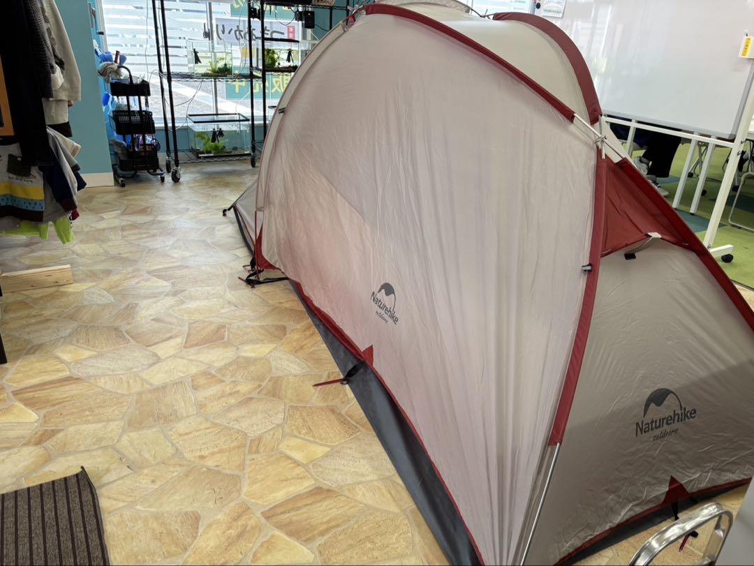 Naturehike ネイチャーハイク テント Mat For Hiby3