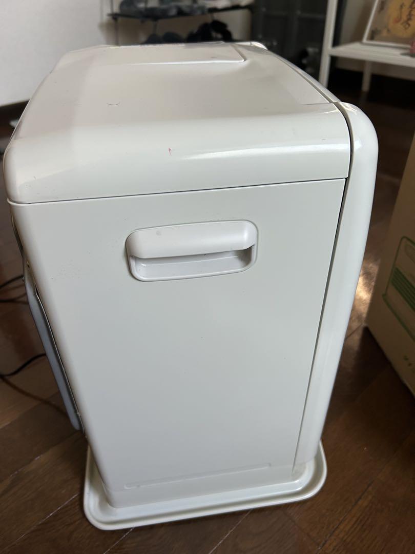 ダイニチブルーヒーター　FHY-32TR8（W）　2017年製