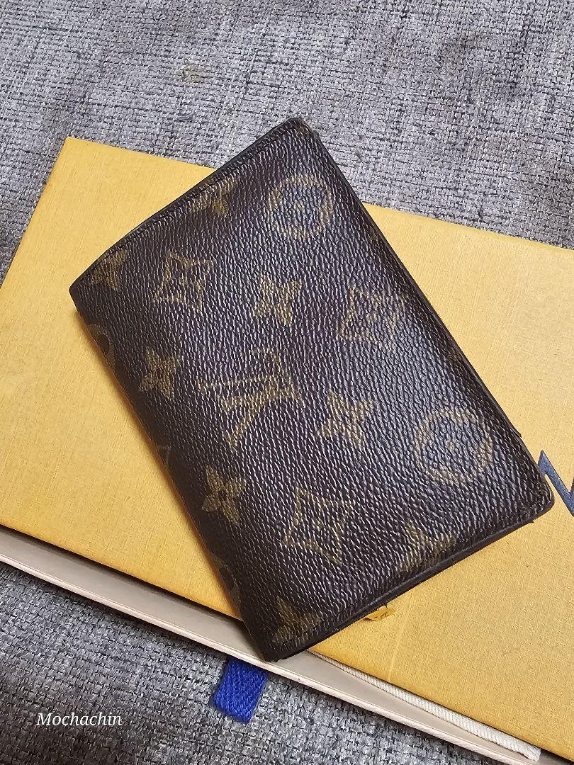 LOUIS VUITTON モノグラム　ポルトフォイユ　ジュリエット　折り財布