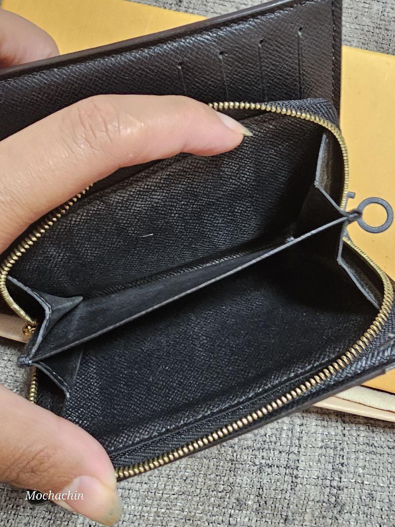 LOUIS VUITTON モノグラム　ポルトフォイユ　ジュリエット　折り財布