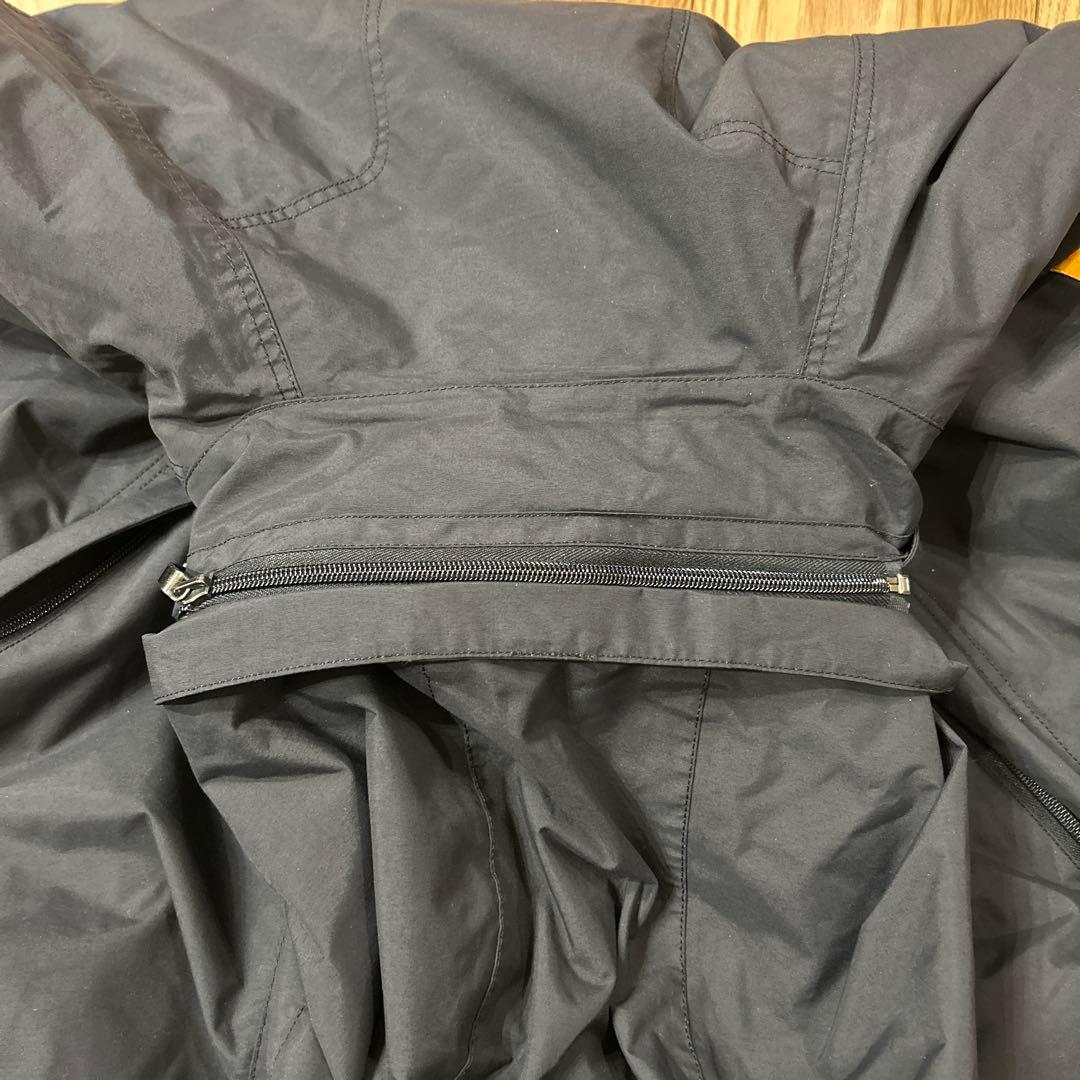 SPECIAL BLEND スノーボードウェア グレー/イエロー スポーツ SPECIAL BLEND スノーボードウェア グレー/イエロー スポーツ