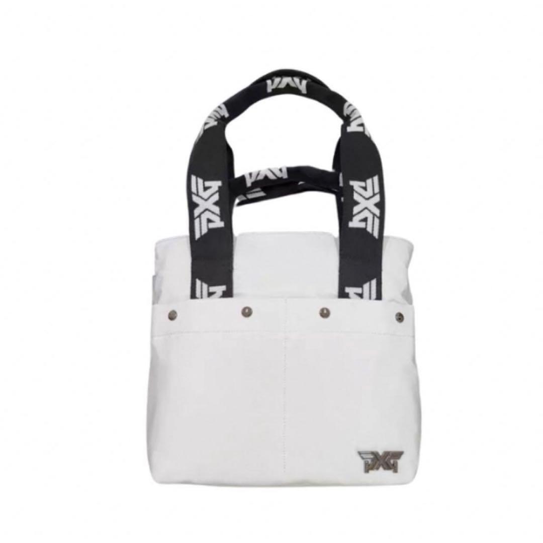 PXG ゴルフバック ハンドバック ラウンドバック PXG ゴルフバック ハンドバック ラウンドバック